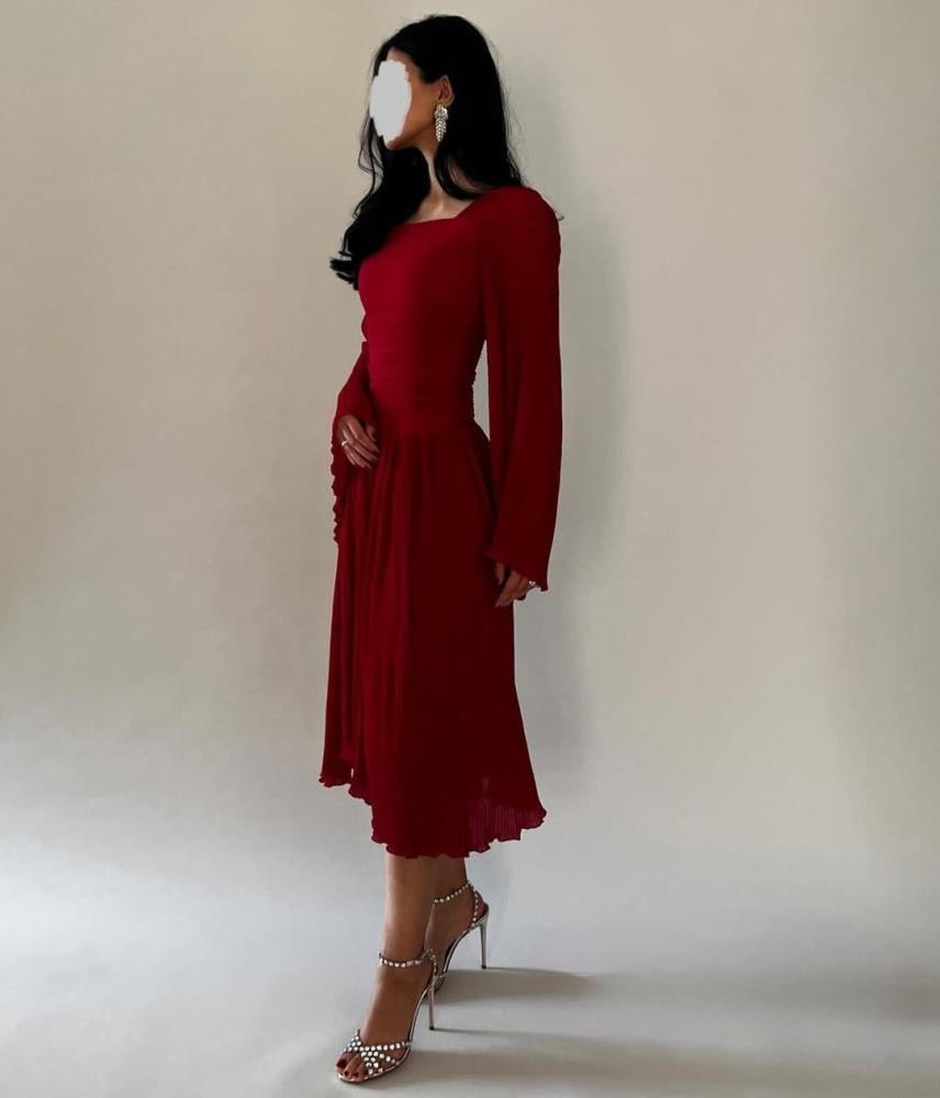 فستان اروى 1 - 3XL