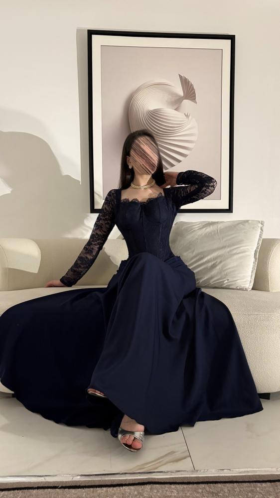فستان ميرنا - XXXL/16
