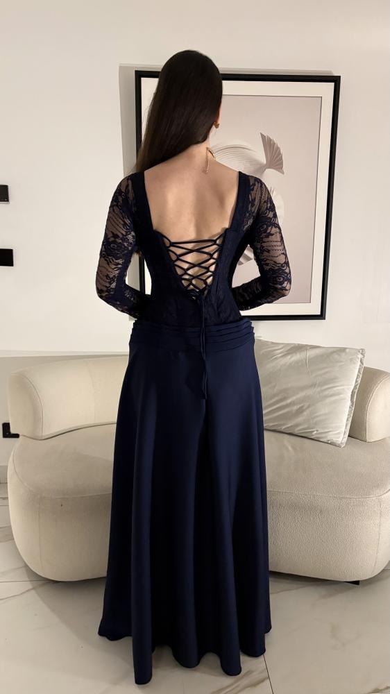 فستان ميرنا - XXXL/16