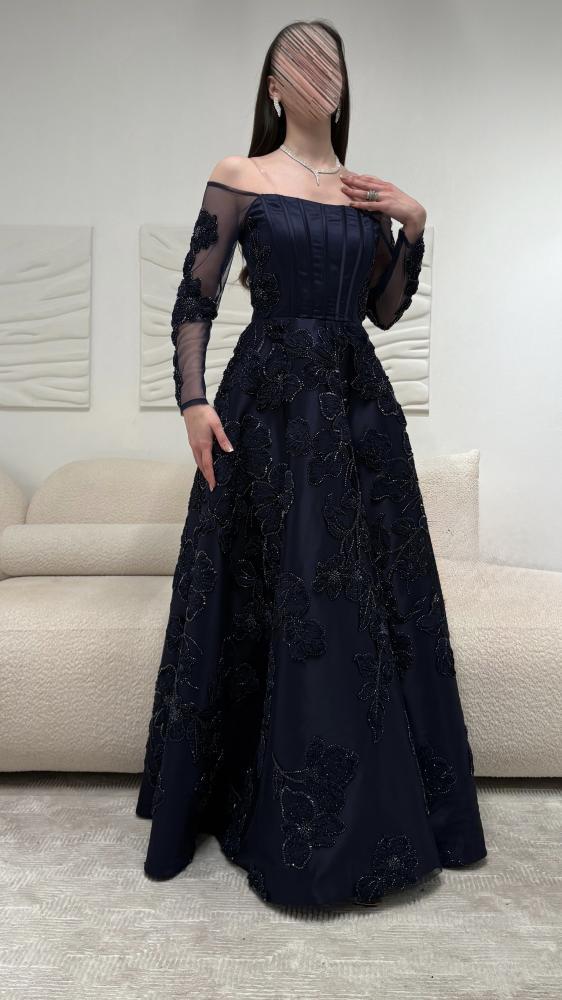 فستان لارا - XXL