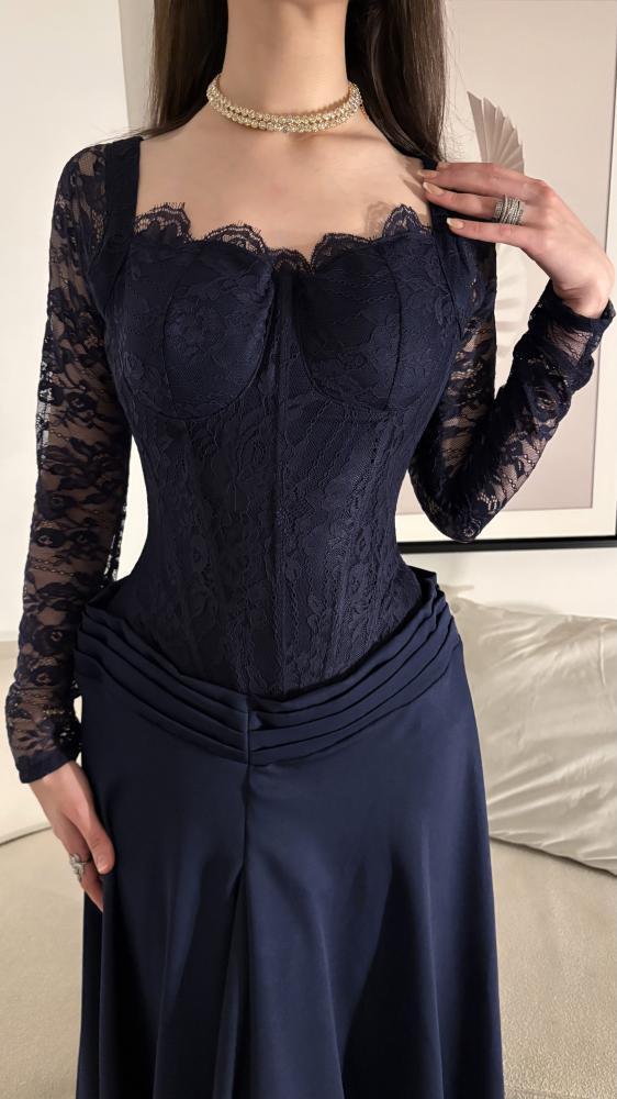 فستان ميرنا - XXXL/16