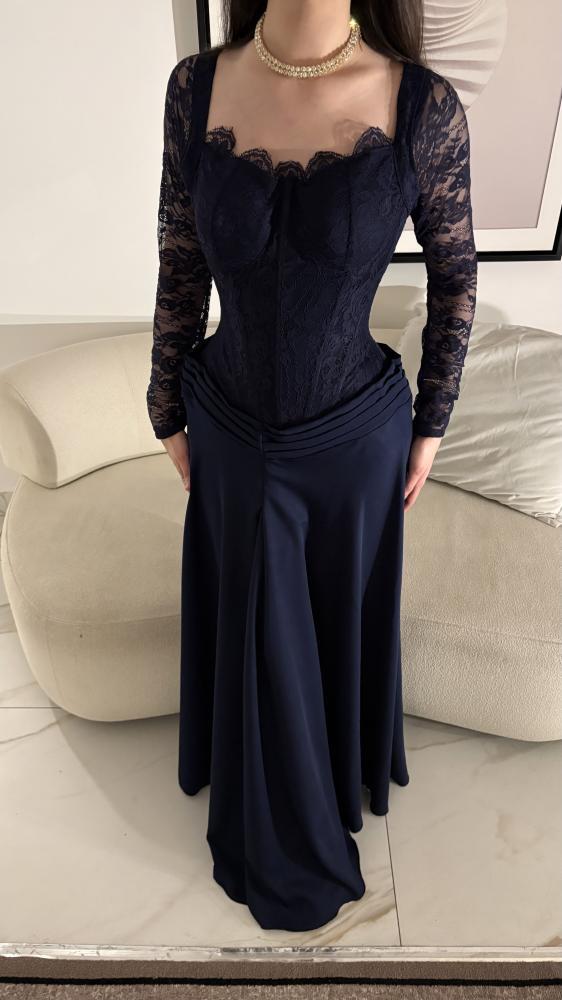 فستان ميرنا - XXXL/16