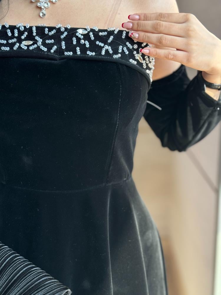 فستان سيدرا - 3XL
