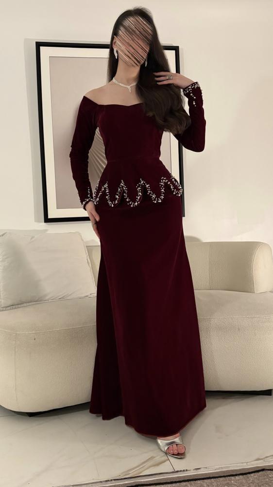 فستان ساندي - XXXL/16