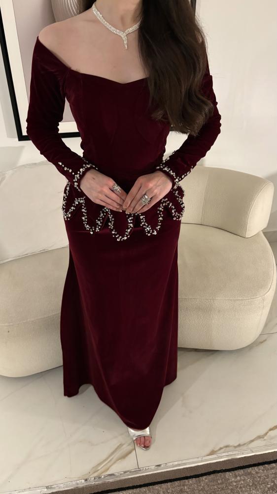 فستان ساندي - XXXL/16