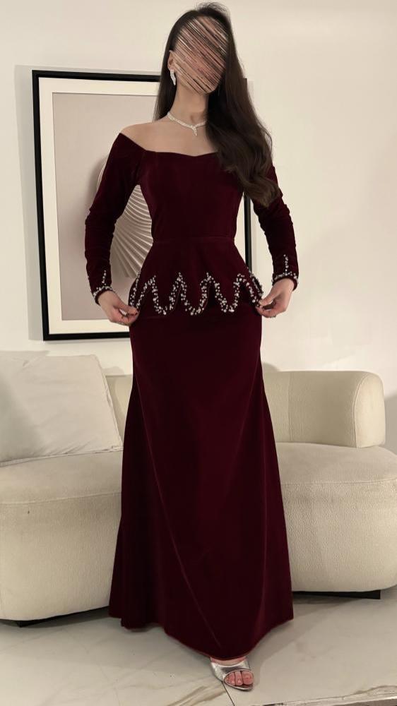 فستان ساندي - XXXL/16