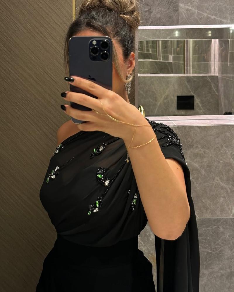 فستان شيرين - 3XL