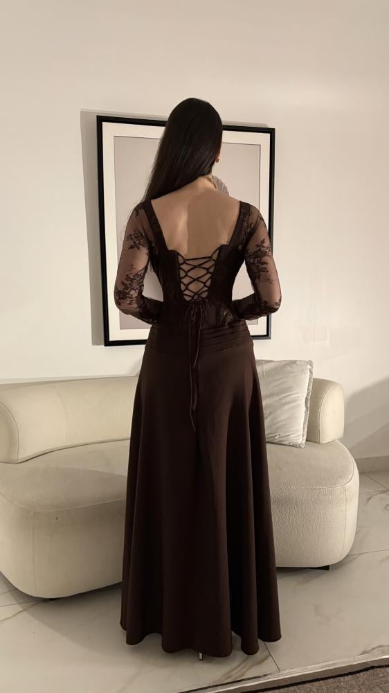 فستان ناره - XXXL/16