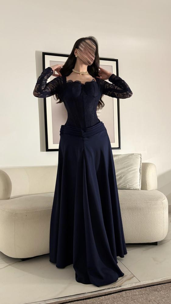 فستان ميرنا - XXXL/16