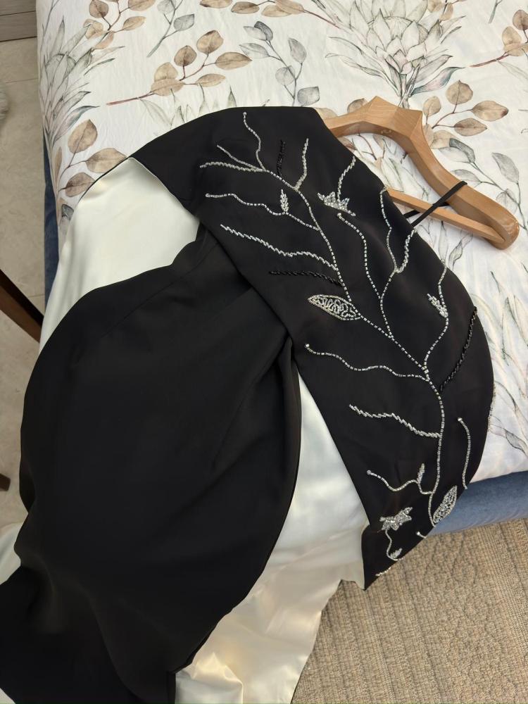 فستان Aljawhara 2518 - XXXL
