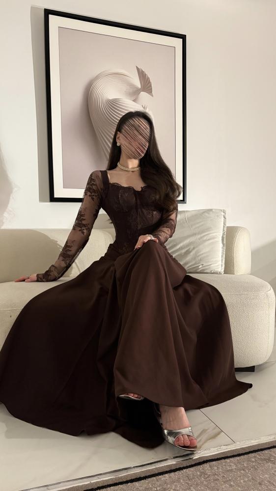 فستان ناره - XXXL/16