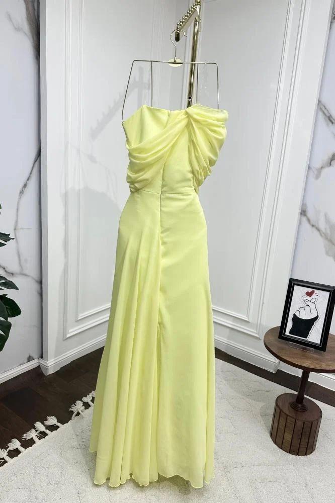 فستان نوف2 - XXXL
