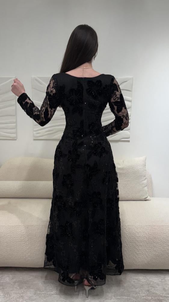فستان ناديه - XXXL/16