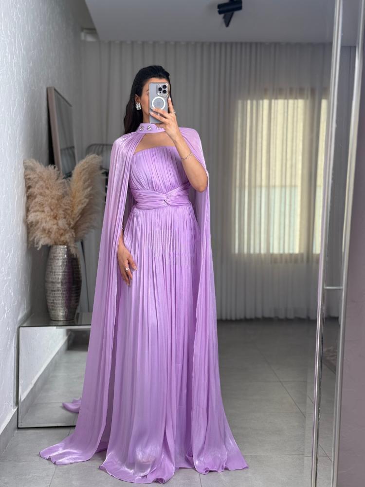 فستان زينة - XXL