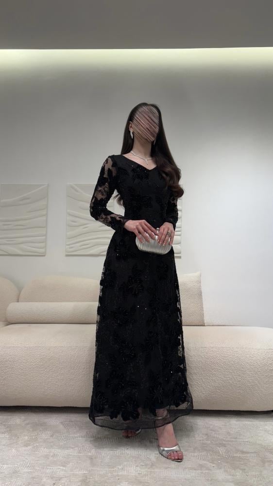 فستان ناديه - XXXL/16