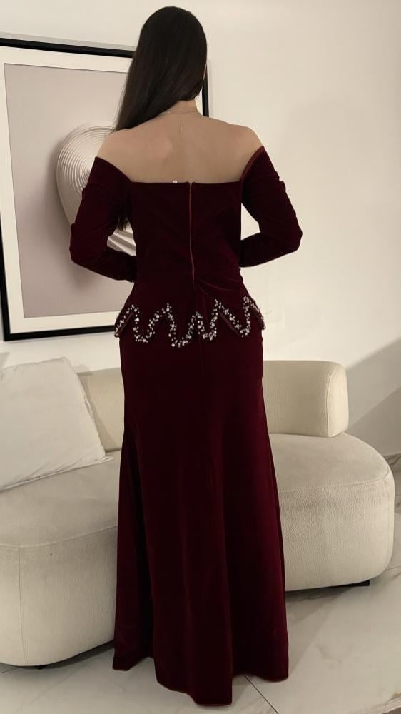 فستان ساندي - XXXL/16