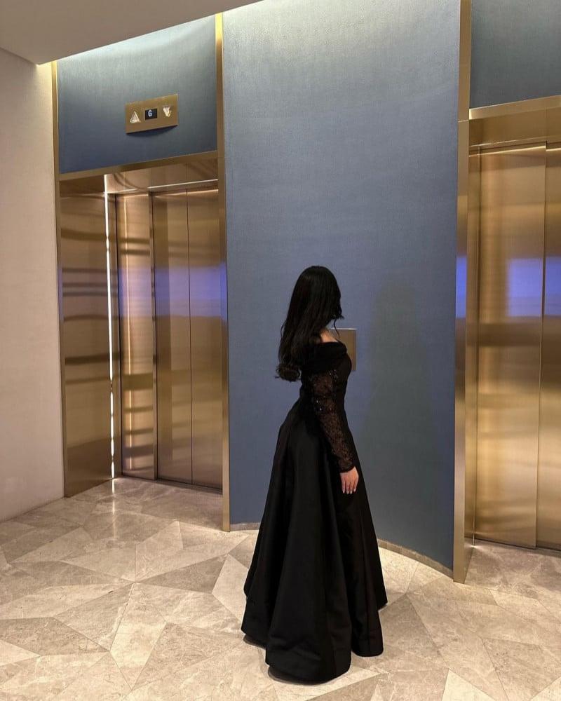فستان_Aljawhara 344 - 3XL