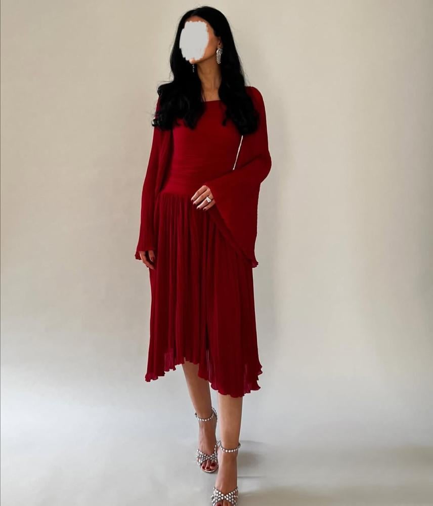 فستان اروى 1 - 3XL