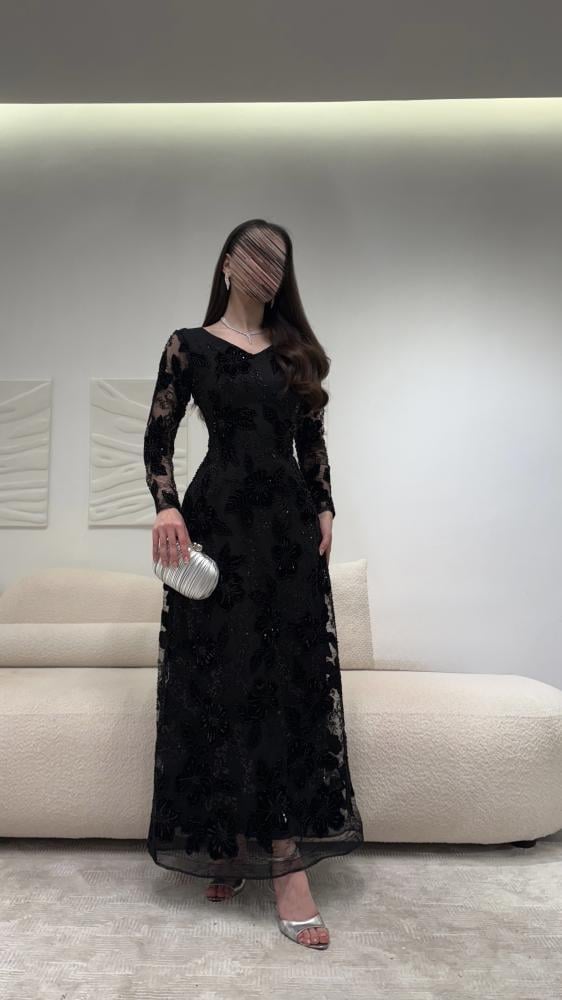 فستان ناديه - XXXL/16