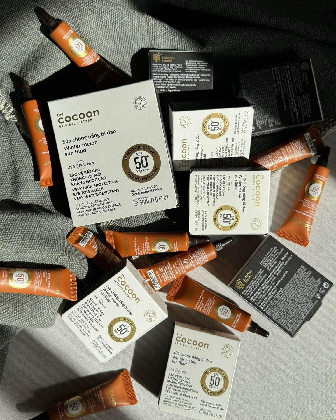  واقى الشمس (SPF+50) 50 مللى 