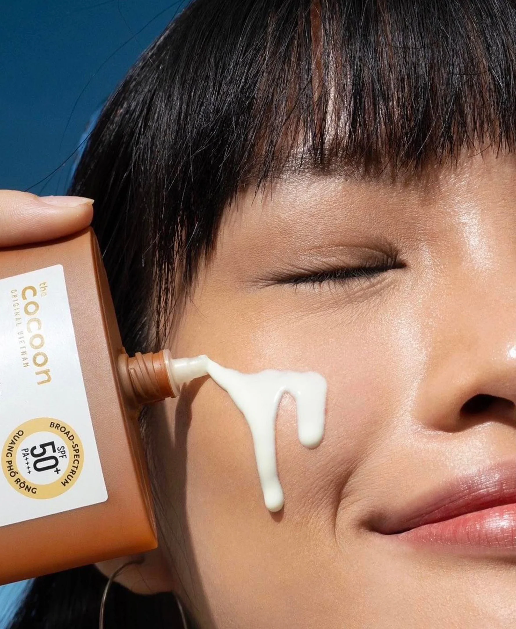  واقى الشمس (SPF+50) 50 مللى 