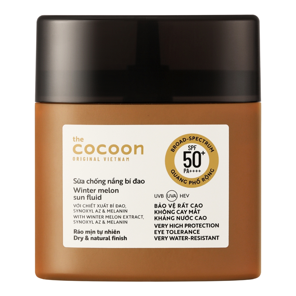  واقى الشمس (SPF+50) 50 مللى 