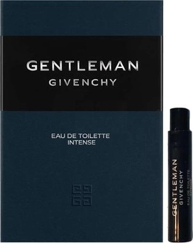 عينة جيفنشي جنتلمان - Givenchy