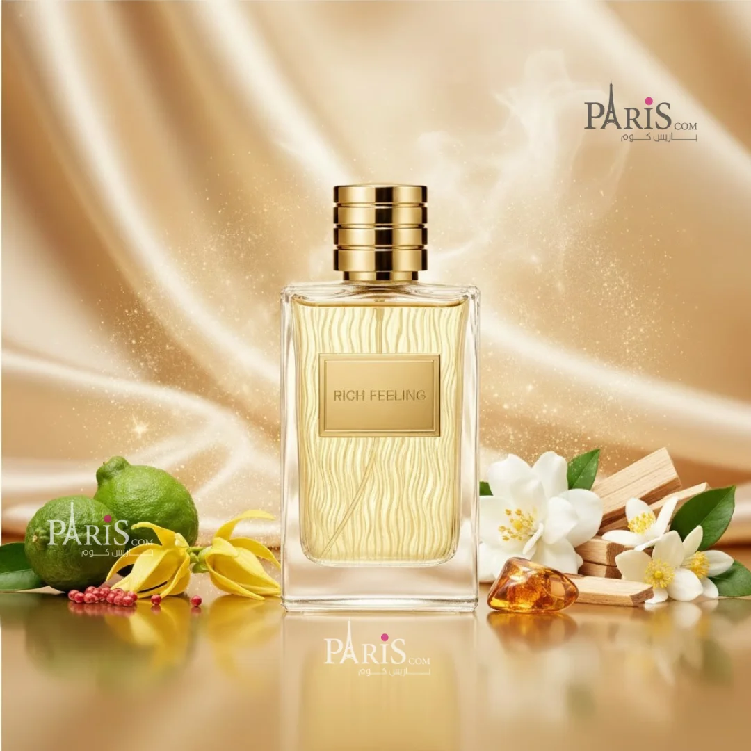 عطر رتش فيلينق للنساء -100مل