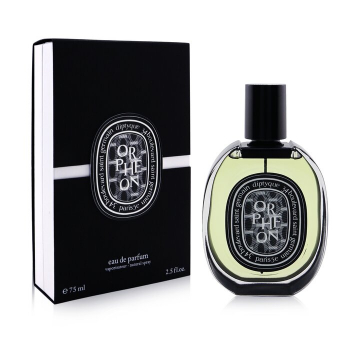 Diptyque Orpheon 75 ml / 2.5 fl oz Eau de Parfum Spray Regular New Selaed |  eBay