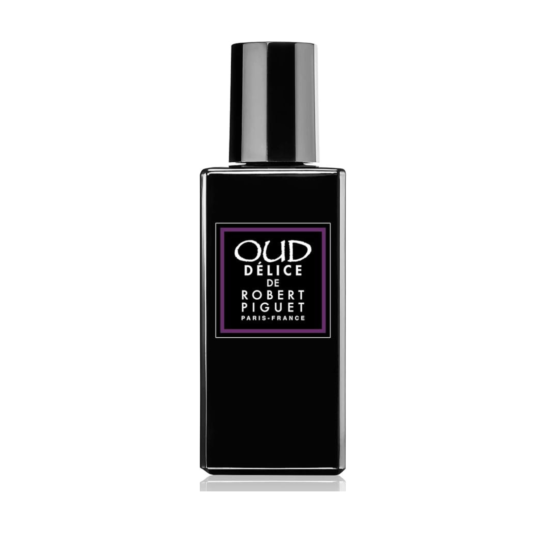 عطر عود ديليس من روبرت بيغيه – أو دو بارفيوم – 100 مل