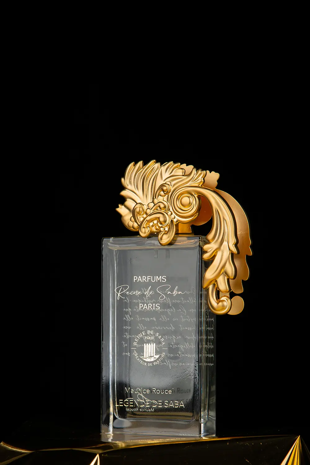 عطر ليجند دي سبا من رين دي سبا - 100مل