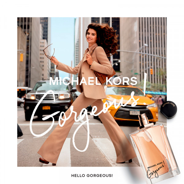 Michael Kors Gorgeous Eau de Parfum 100ml