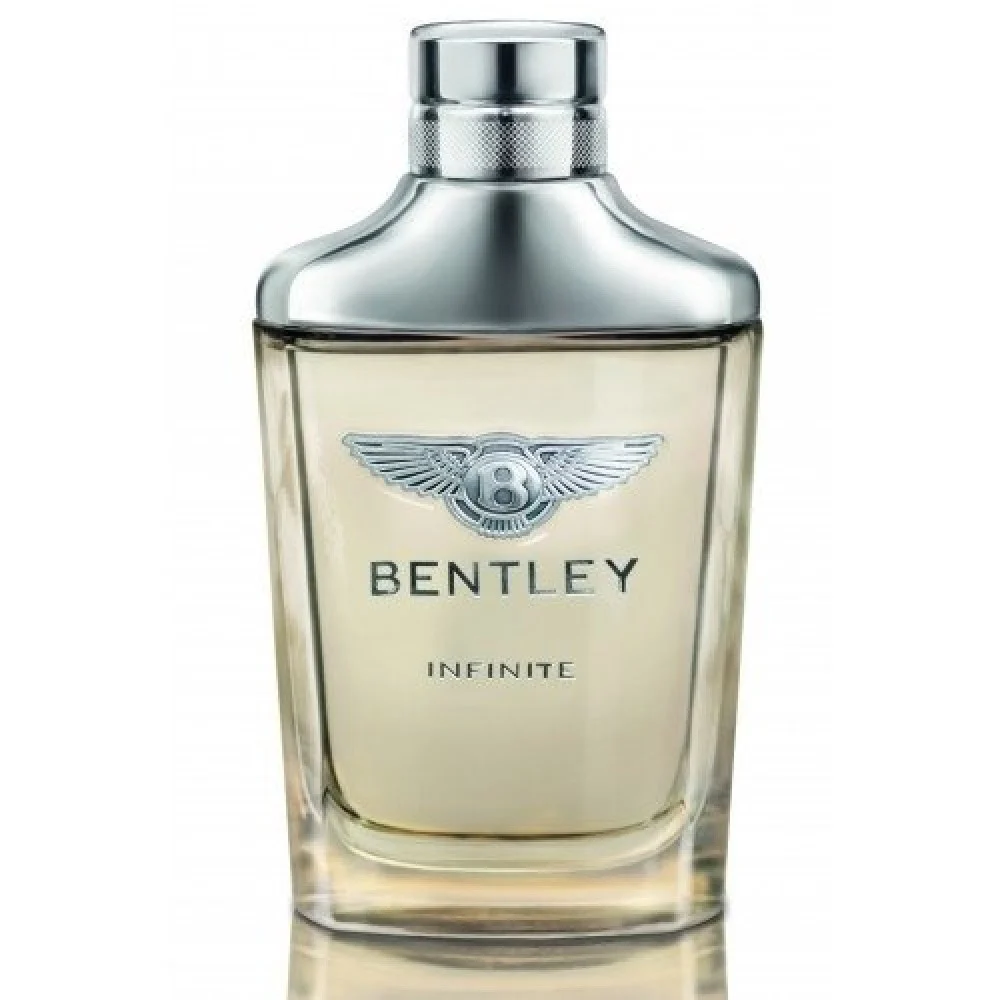 عطر بنتلي انفينيت او دو تواليت - 100مل