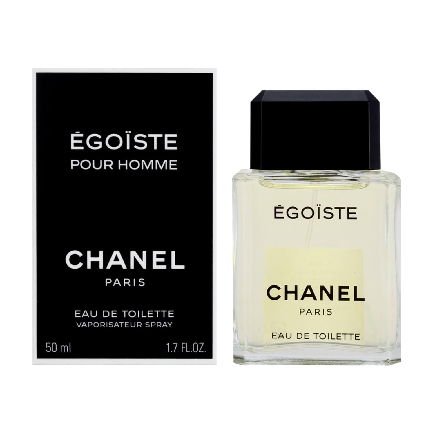 عطر شانيل إيغويست أو دو تواليت - 100 مل