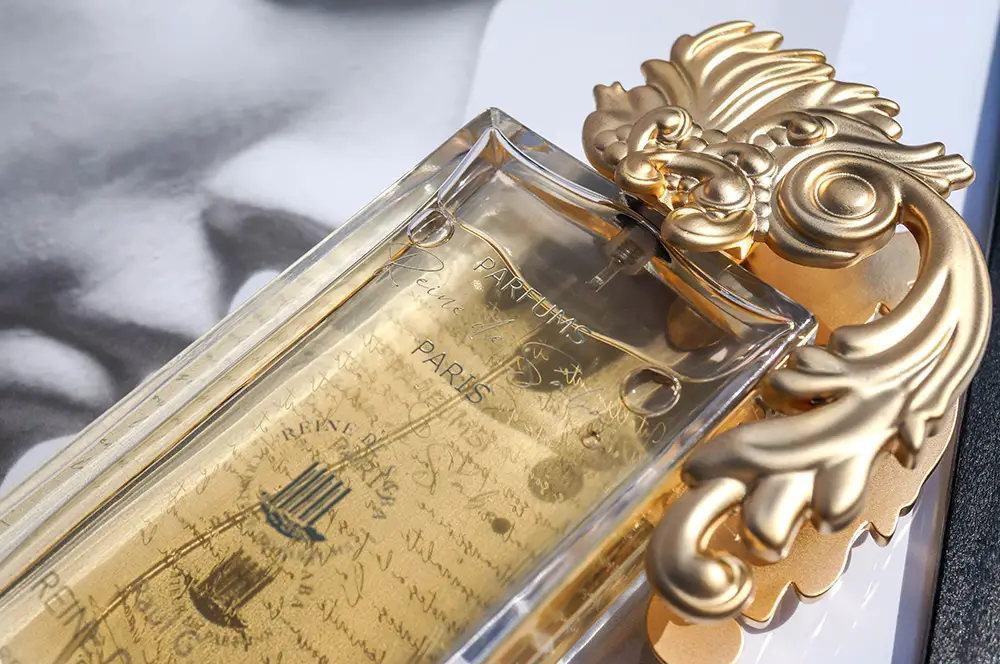 Reine de Midi Perfume by Reine de Saba - 100 ml