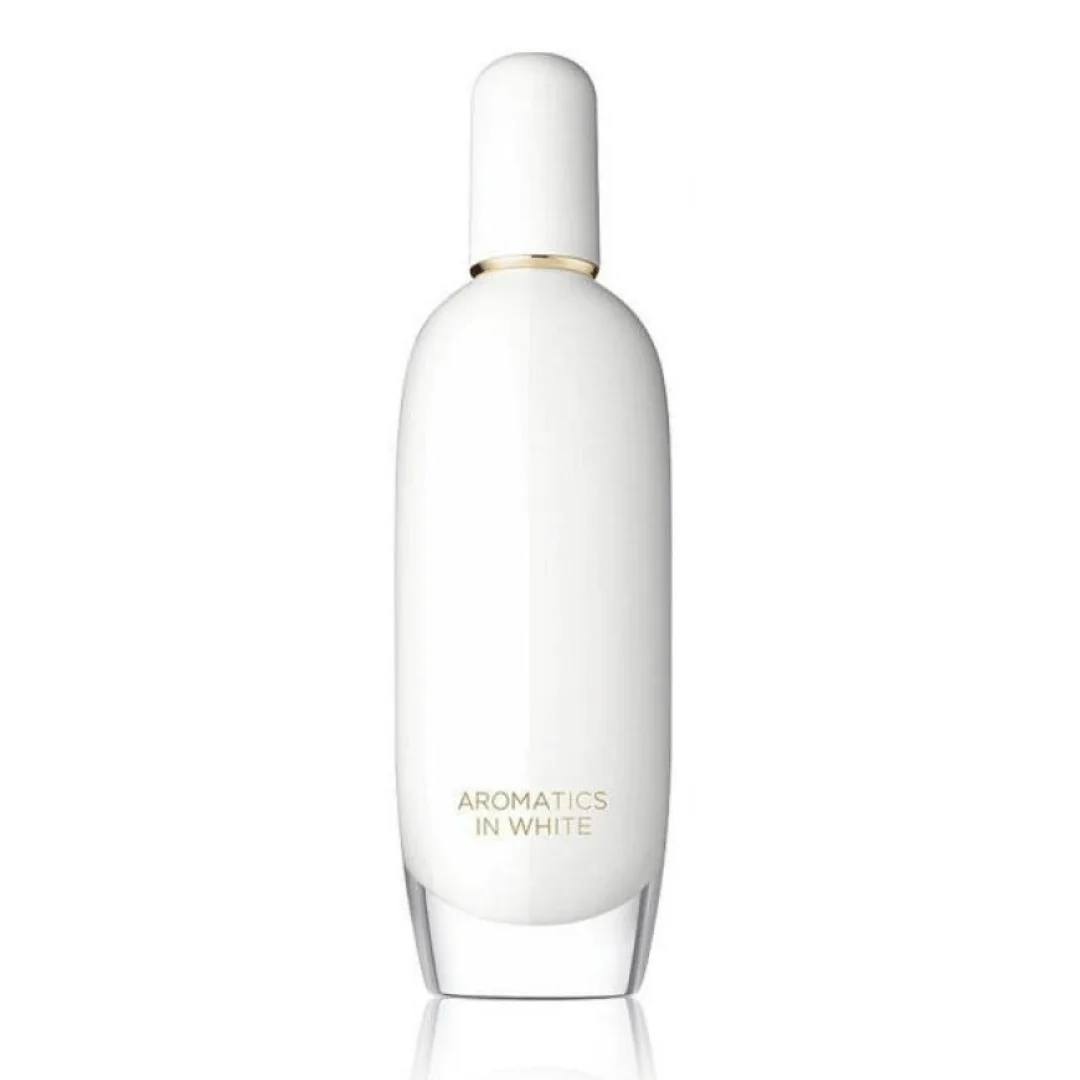 عطر كلينيك اروماتكس ان وايت او دي بارفيوم للنساء- 100 مل