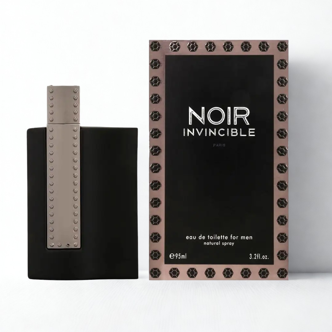  عطر نوار انفينسبل او دو تواليت من جيبرليز للرجال -100مل