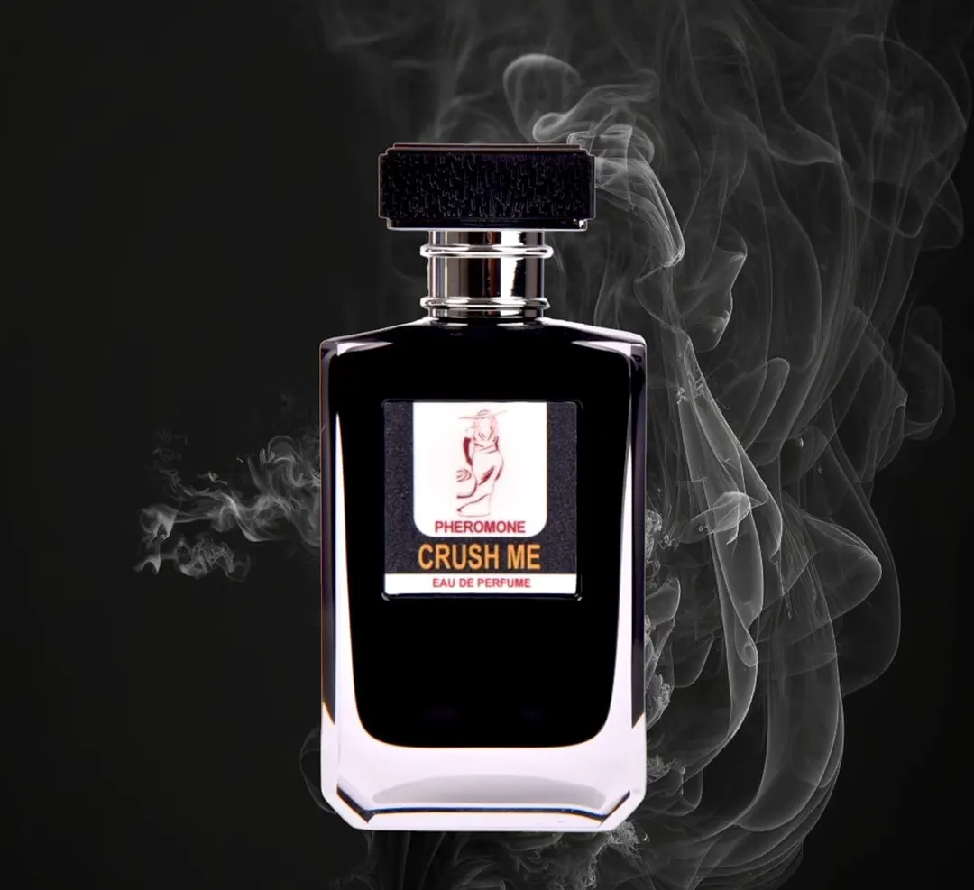 عطر كراش مي الفرموني للرجال