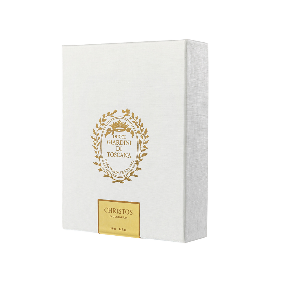 عطر كريستوس جيارديني دي توسكانا