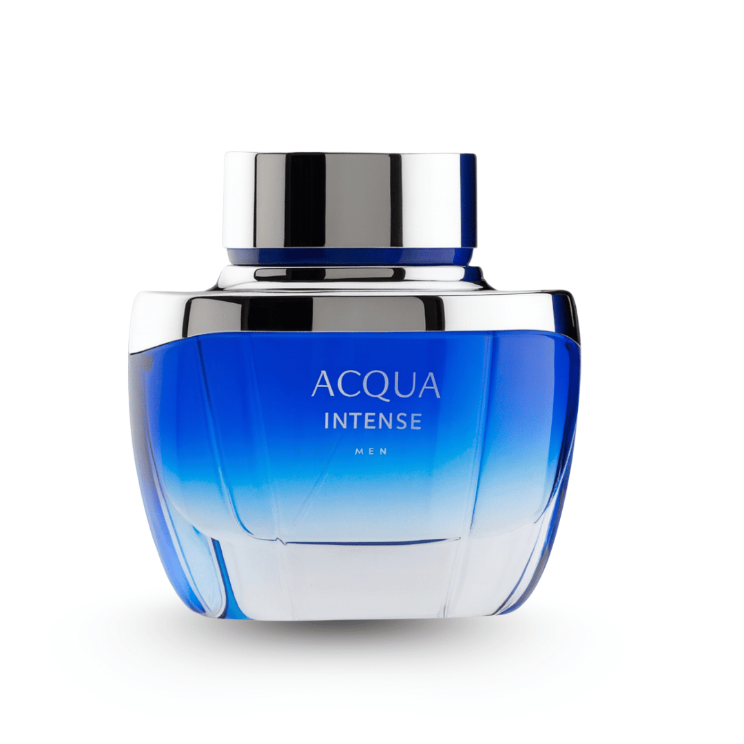 عطر أكوا إنتنس من ديلونجبري للرجال -100مل