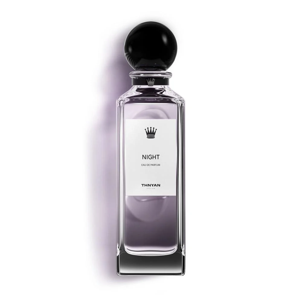 عطر نايت من ثنيان للنساء - 125 مل
