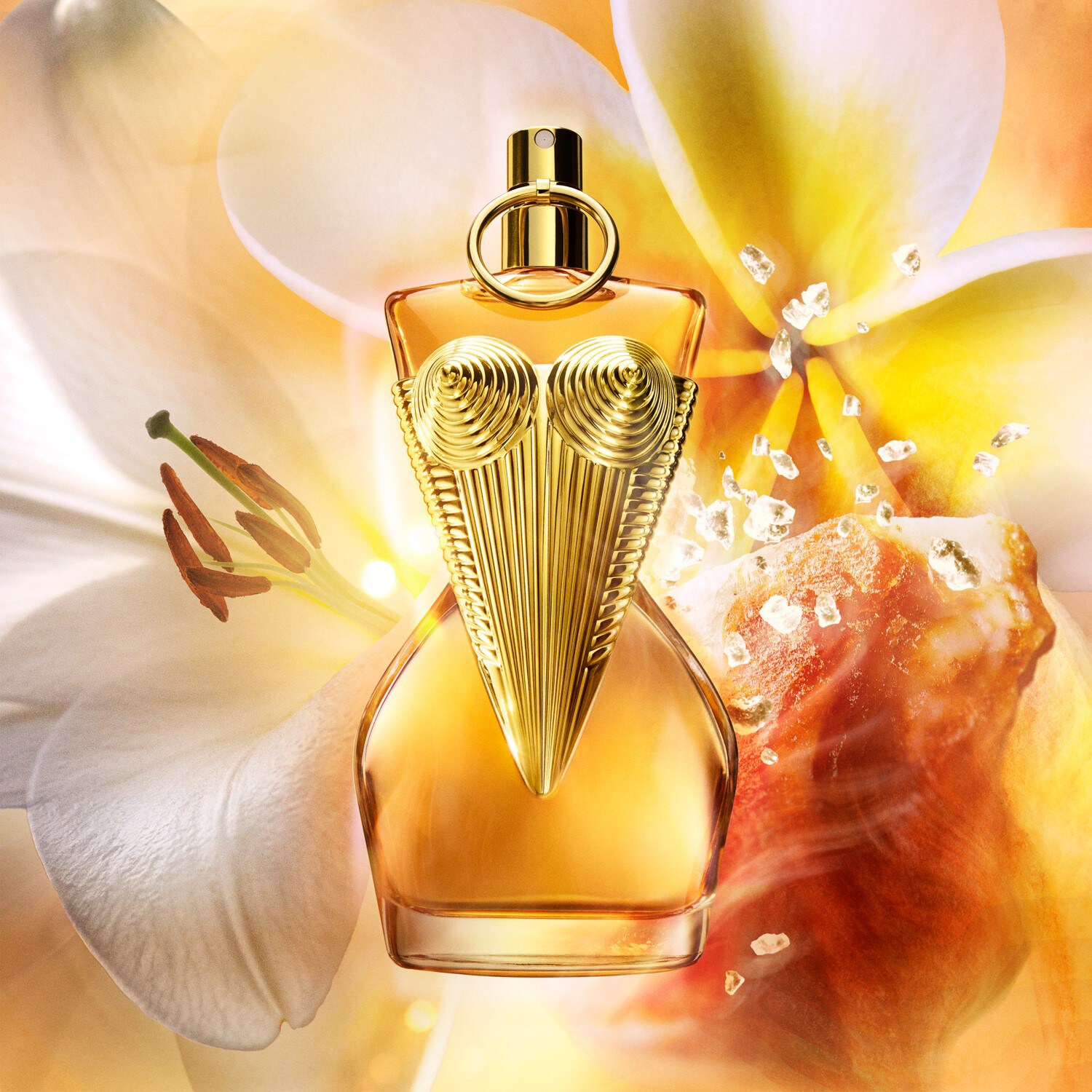 Gaultier Divine Le Parfum Jean Paul Gaultier Sample – 1.5ml