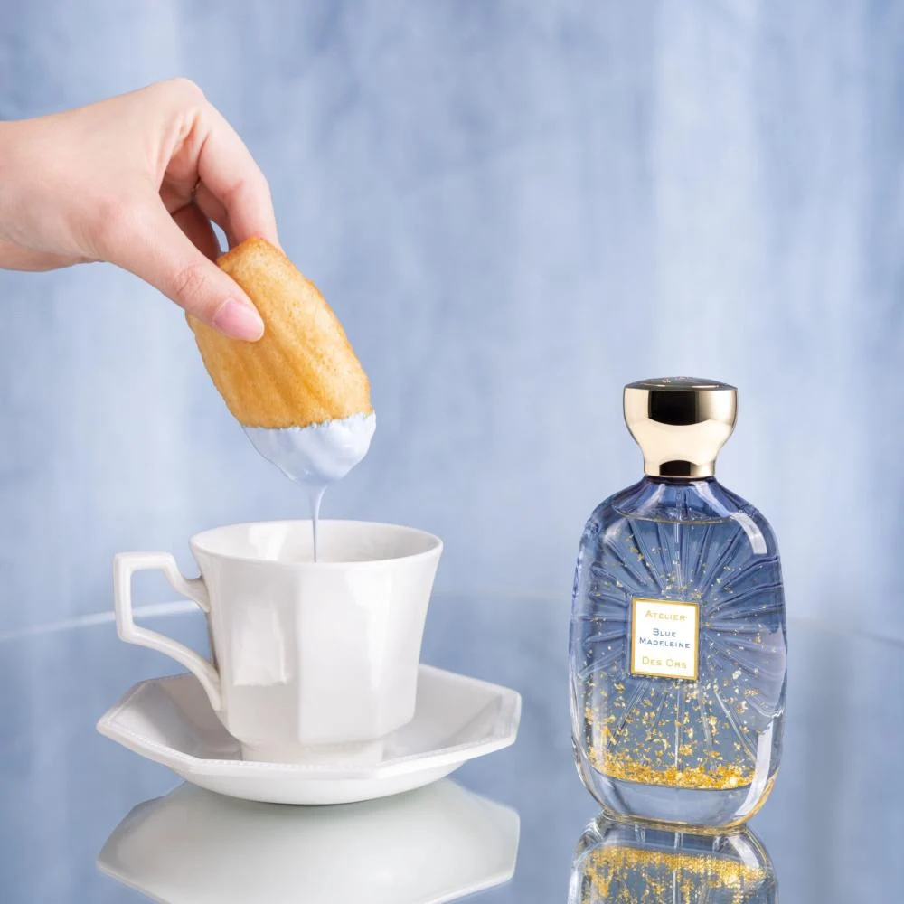 عطر أتيلييه دي أور بلو مادلين أو دو بارفيوم – 100 مل