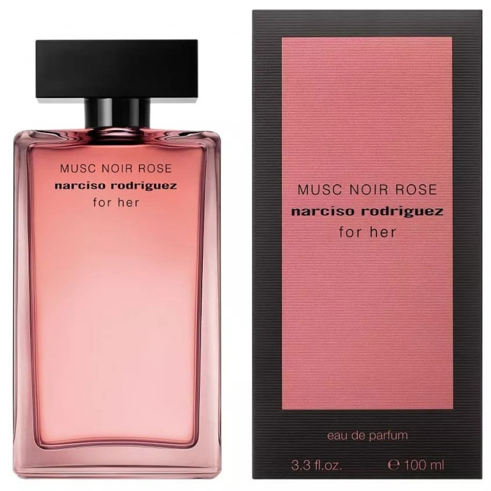 عطر نرسيسو رودريغز مسك نوار روز - 3423222055547
