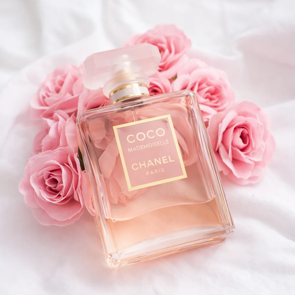 عطر كوكو مودموزيل من شانيل او دو بارفيوم 50مل