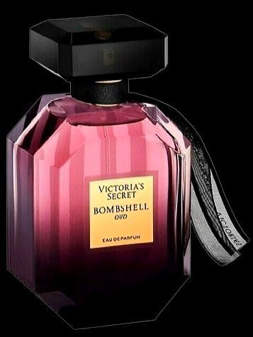 عطر بومبشيل عود من فيكتوريا سيكرت - 50مل