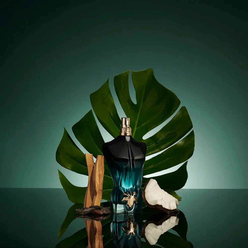 Jean Paul Gaultier Le Beau Le Parfum Eau de Parfum Intense 75ml