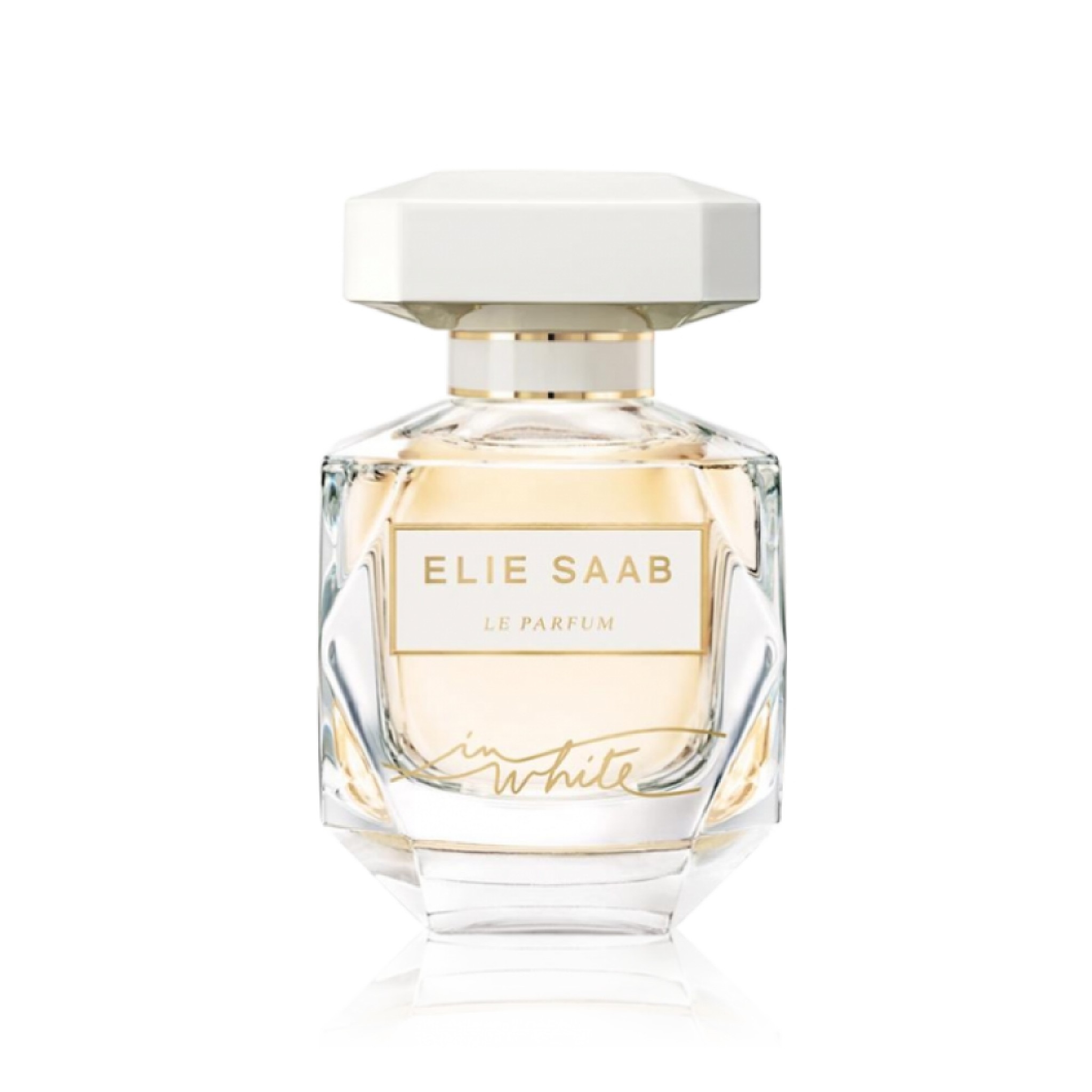 عطر ايلي صعب لي بارفيوم ان وايت او دو بارفيوم - 90مل