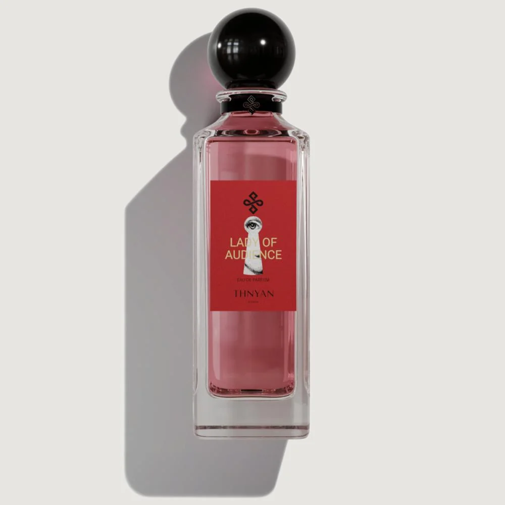 عطرسيدة الحضور من ثنيان - 125 مل