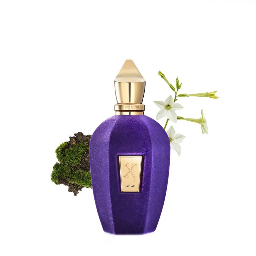 Xerjoff Laylati Eau de Parfum 100ml